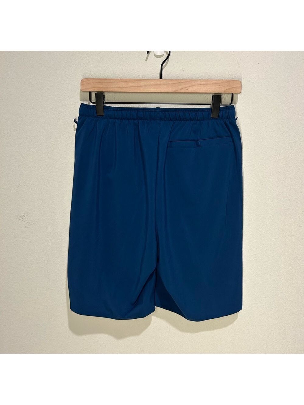 Patagonia Trail Liner Shorts – Men’s Small – Lagom Blue – 8" Inseam – NWT - Picture 4 of 5